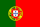 Portugal's Flag