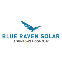 Blue Raven Solar, A SunPower Company
