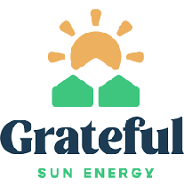 Grateful Sun Energy logo